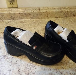 Tommy Hilfiger heels